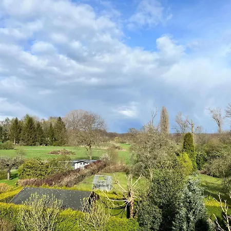 Schoene Gemuetliche In Apartmán Marl (Recklinghausen)