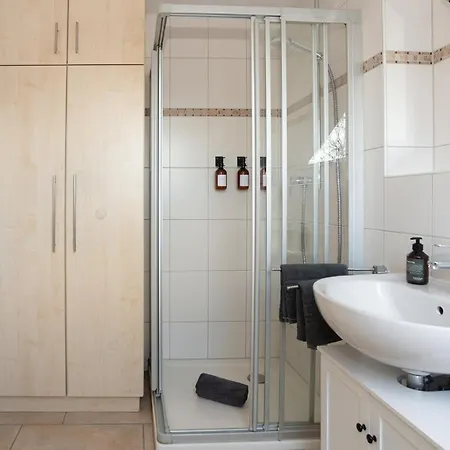 Schoene Gemuetliche In Apartmán Marl (Recklinghausen)