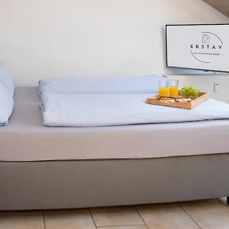 Apartmán Schoene Gemuetliche In Marl (Recklinghausen)