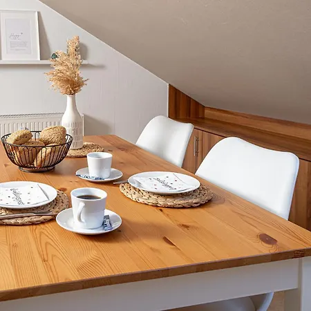 Schöne Gemütliche In Marl (Recklinghausen)