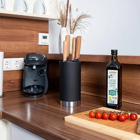 Apartment Schöne Gemütliche In