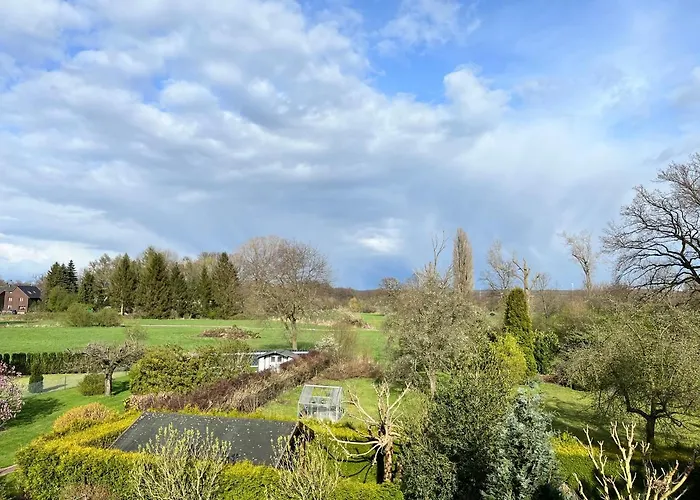 Schoene Gemuetliche In Lejlighed Marl (Recklinghausen)