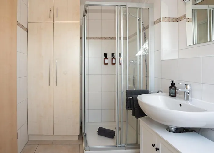 Schöne Gemütliche In Apartment Marl (Recklinghausen)