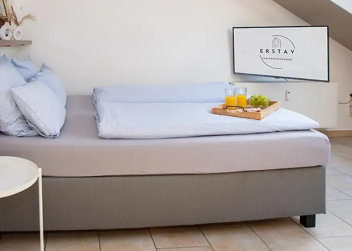 Apartment Schöne Gemütliche In Marl (Recklinghausen)